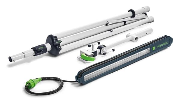 Arbetslampa Festool STL 450-Set