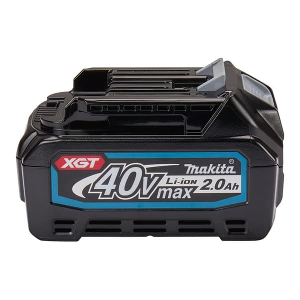 Batteri Makita BL4020; 40 V; 2,0 Ah, Li-ion