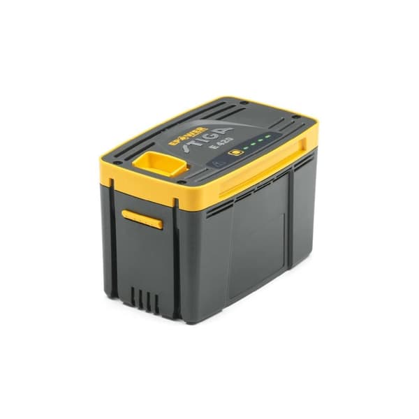 Batteri Stiga E-Power E 420; 48 V; 2,0 Ah; Li-ion