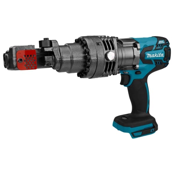 Batteridriven armeringsklippare Makita DSC163ZK; 18 V (utan batteri och laddare)