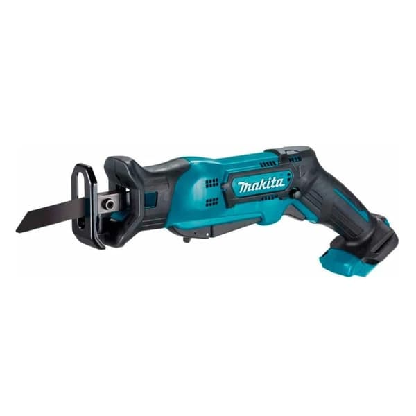 Batteridriven tigersåg Makita JR105DZ; 12 V (utan batteri och laddare)
