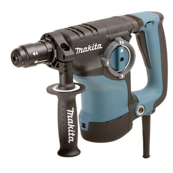 Borrhammare Makita HR2811FT; 2,9 J; SDS-plus