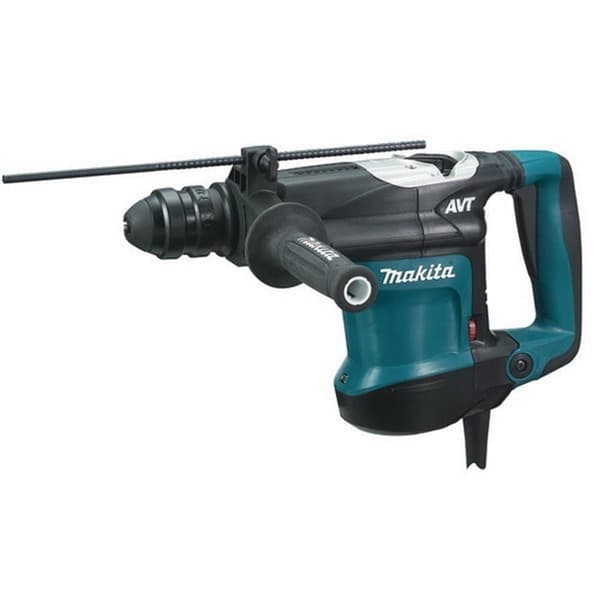 Borrhammare Makita HR3210FCT; 5,5 J; SDS-plus
