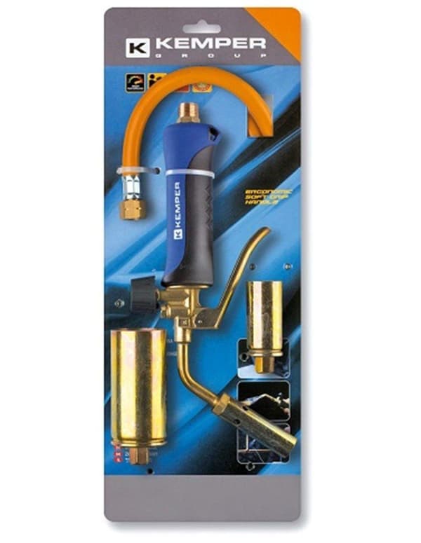 Brännare Kemper 1219K2TFKIT