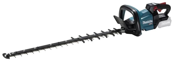 Busksax Makita UH007GZ XGT; 40 V (utan batteri och laddare)