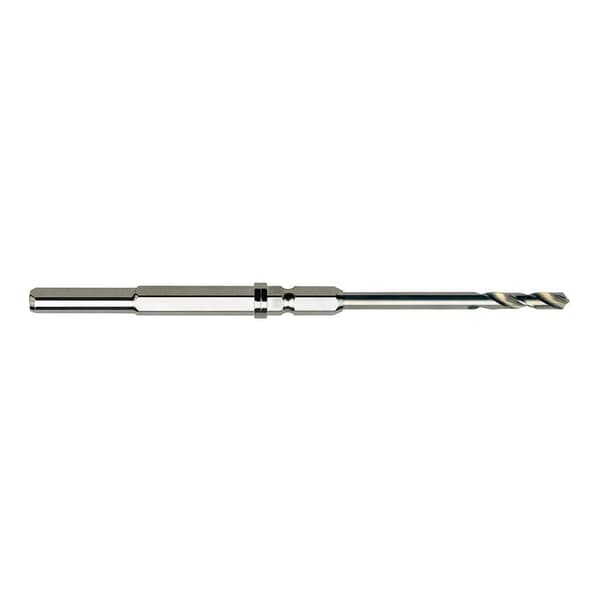 Centreringsborr CMT;  550-HS2