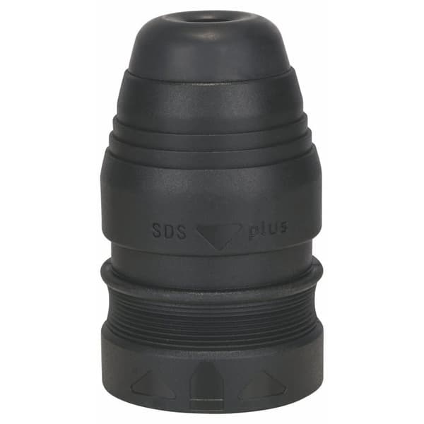 Chuck Bosch GBH 2-24 DFR, PBH 200; SDS-plus