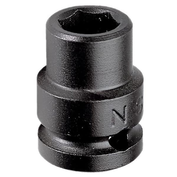 Krafthylsa Facom NS.14A; 1/2''; 14x38 mm