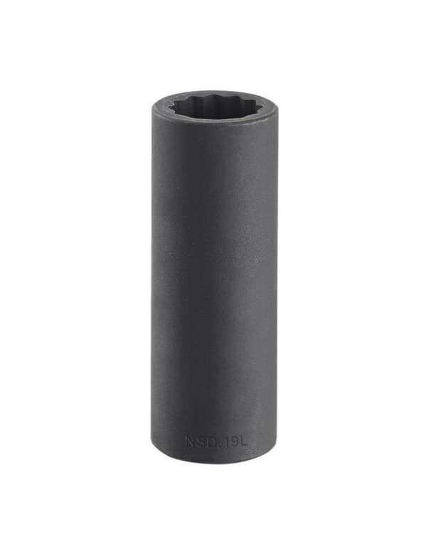 Krafthylsa Facom NSD.24L; 1/2''; 24x82 mm