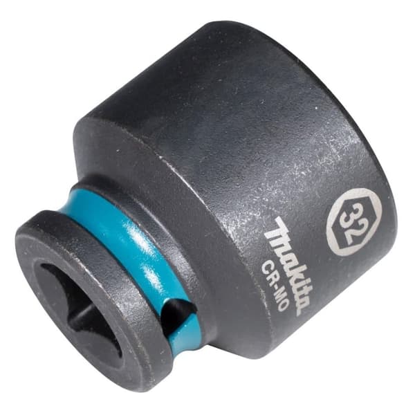 Krafthylsa Makita E-16237; 32x44 mm; 1/2''