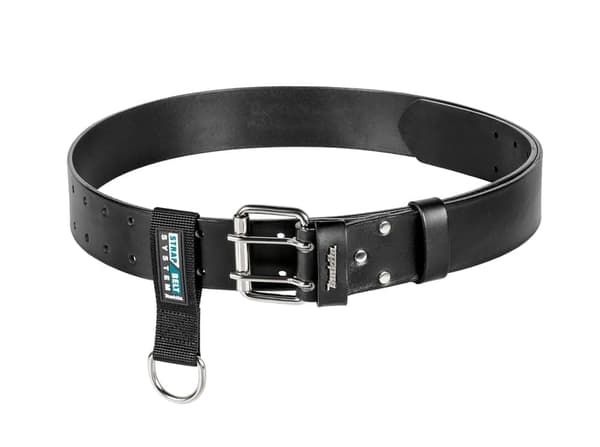 Läderbälte  Makita E-15693