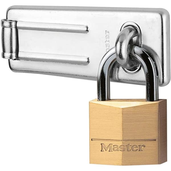 Låsa MasterLock 140703EURD