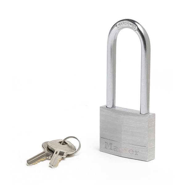 Låsa MasterLock 9150EURDLJ; 50 mm