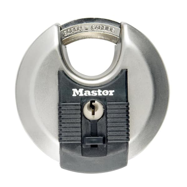 Låsa MasterLock M40EURD; 70 mm
