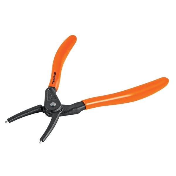 Låsringstång  Truper PA-366; 175 mm