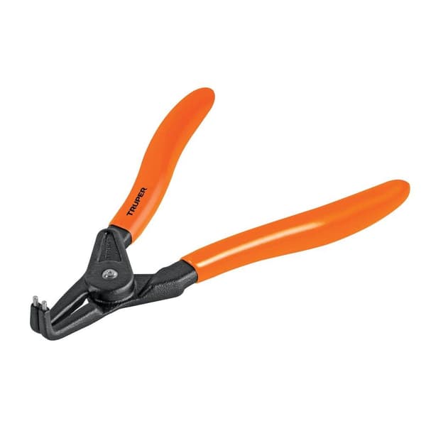 Låsringstång  Truper PA-369; 170 mm