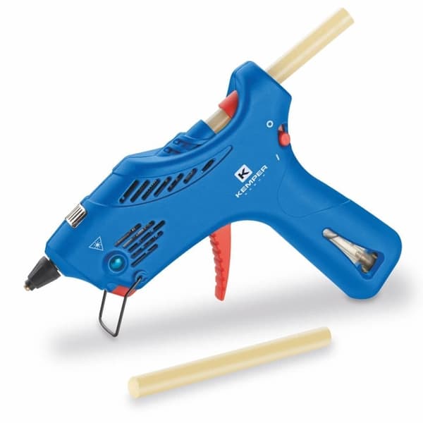 Limpistol Kemper 1067