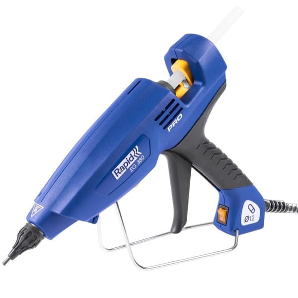 Limpistol Rapid EG380; 400 W