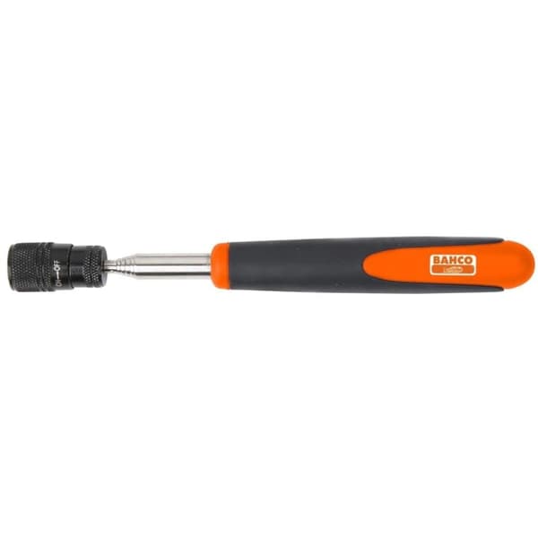 Magnethållare Bahco 2535L; LED; 825 mm
