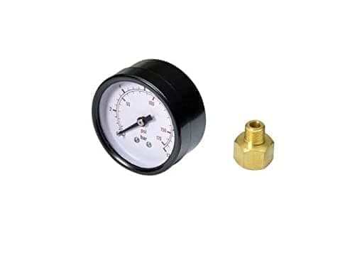 Manometer Stanley 152163XSTN