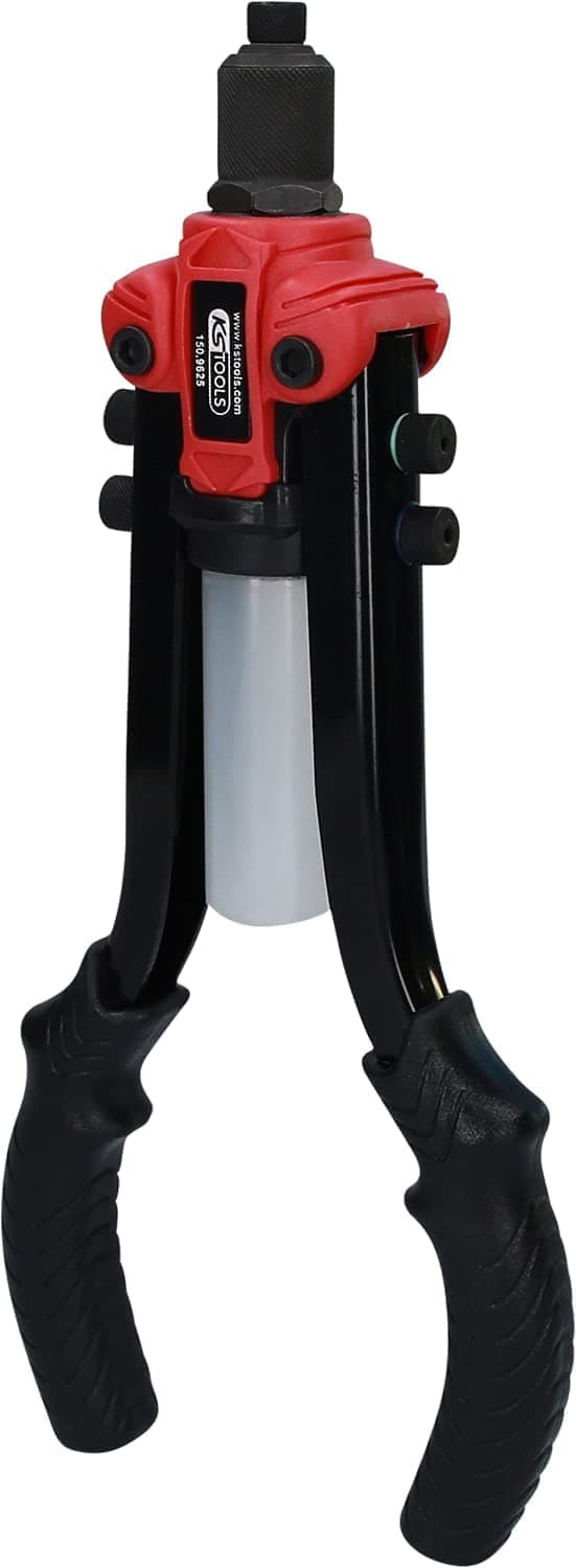 Manuell nitpistol KS Tools 150.9625