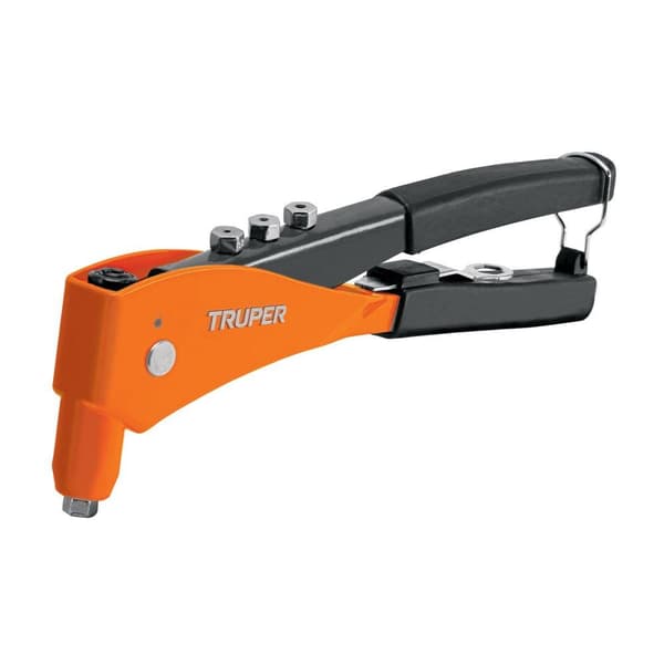 Manuell nitpistol Truper RE-9