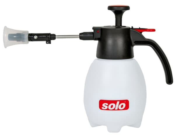 Manuell spray-spruta Solo 401; 1 l