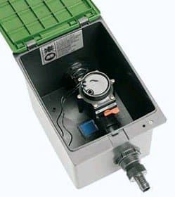 Bevattning regulator  Gardena V1 900902601