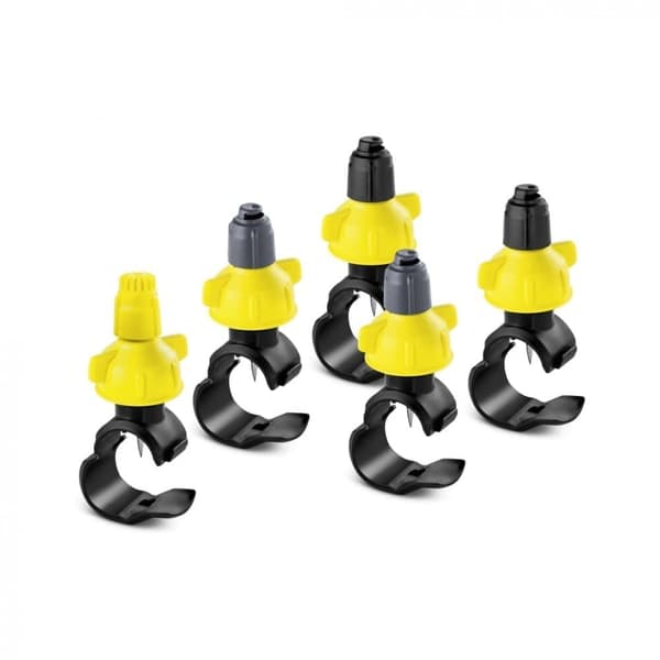 Bevattningsmunstycke ''Rain system'' Karcher 2.645-236.0; 3 st.