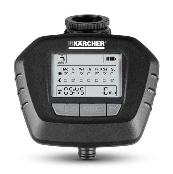 Bevattningstimer Karcher 2.645-219.0
