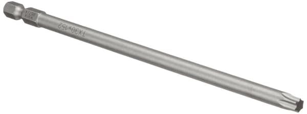 Bits spår Wera 867/4 Z Standard; T30; 152 mm; 1 st.