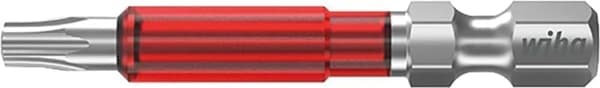 Bits spår Wiha 42134; T40; 49 mm