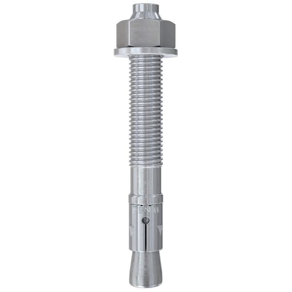 Bolt ankare Fischer FBN II 10/70; 10x146 mm; 20 st.
