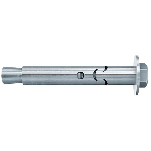 Bolt ankare Fischer FSA 10/60; 10x115 mm; 20 st.