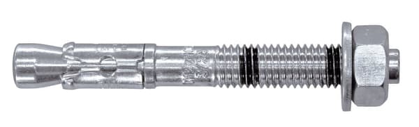Bolt ankare RawlPlug R-XPT-12125/30; 12x125 mm; 50 st.