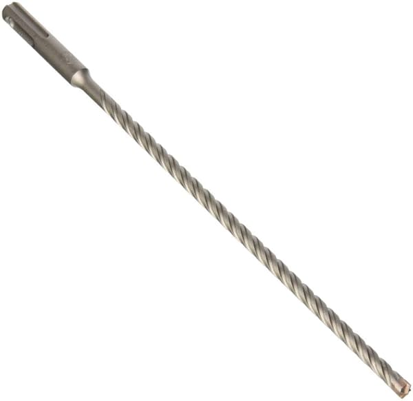 Borr för betong Bosch 2608833896; 6,5x200x260 mm; 10 st.