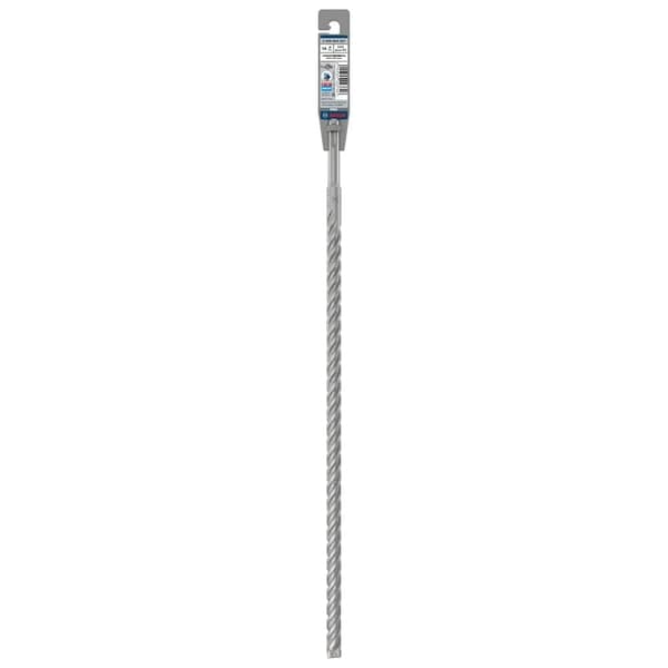 Borr för betong Bosch 5X; SDS plus; 14x400/460 mm