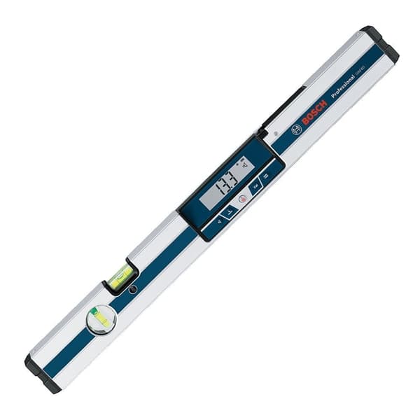 Digital lutningsmätare Bosch GIM 60 Professional; 60 cm