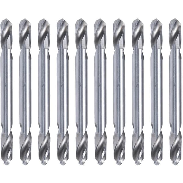 Dubbelsidig borr Makita B-26696; 3,3x49 mm; 10 st.