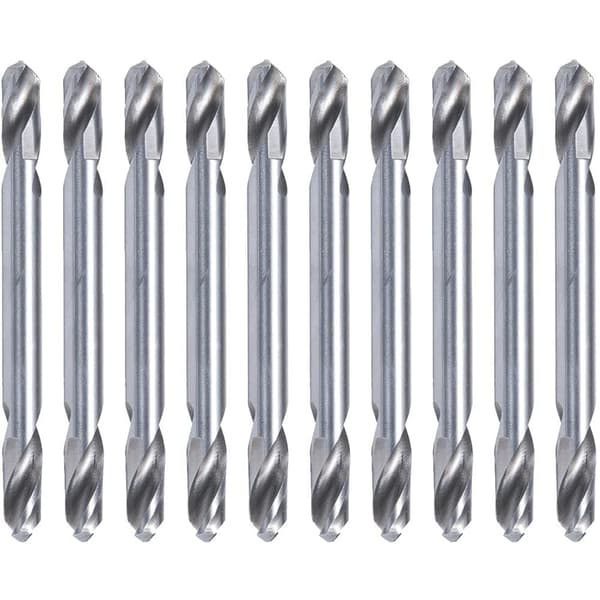 Dubbelsidig borr Makita B-26696; 3,3x49 mm; 10 st.
