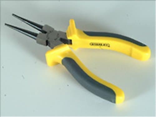 Elektronisk tång Stanley; 150 mm