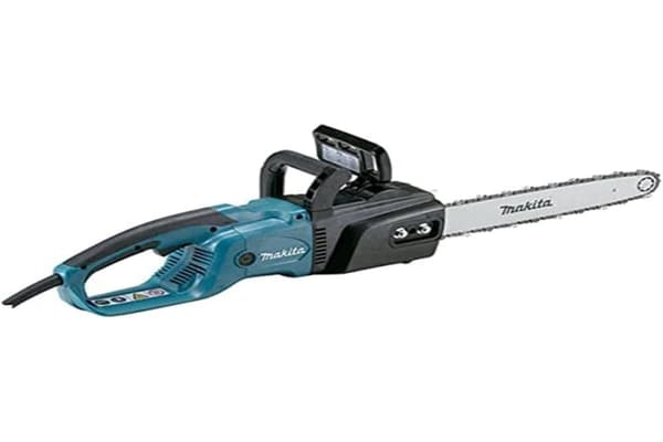 Elkedjesåg Makita UC4050A; 2,0 kW; 40 cm elektrisk