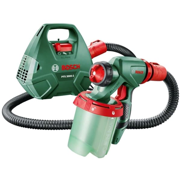Färgspruta Bosch PFS 3000-2