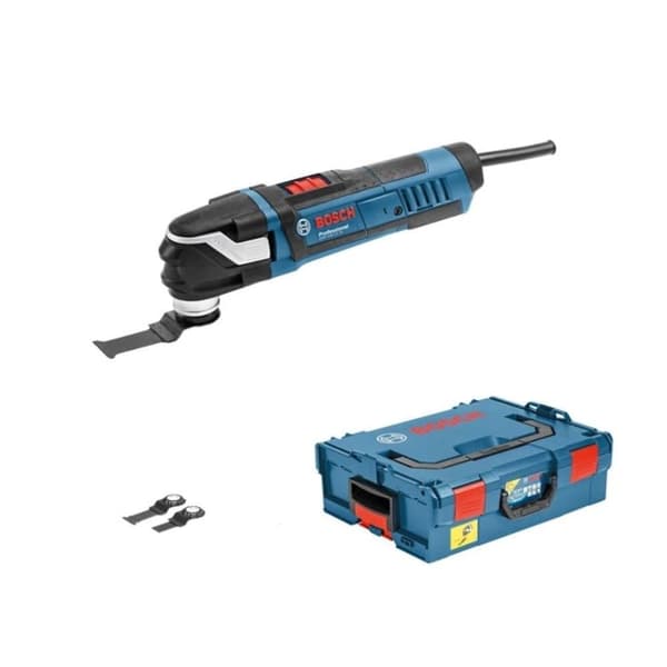 Flerfunktionsverktyg Bosch GOP 40-30; 400 W