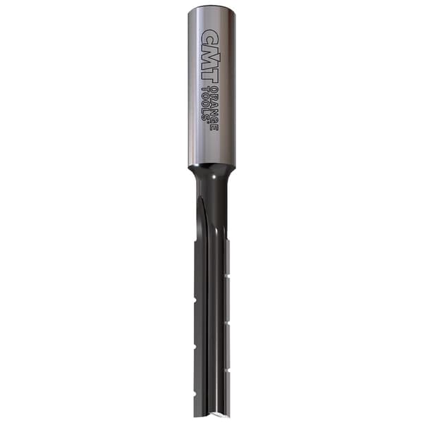Flisande borr för trä CMT 102.120.32; 12/80 mm; LH