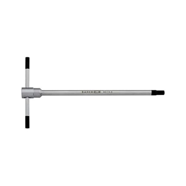 Insexnyckel - 6-kant Bahco BE1TH-5; 5 mm