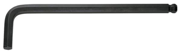 Insexnyckel - 6-kant Facom 83SH.10; 10x170 mm
