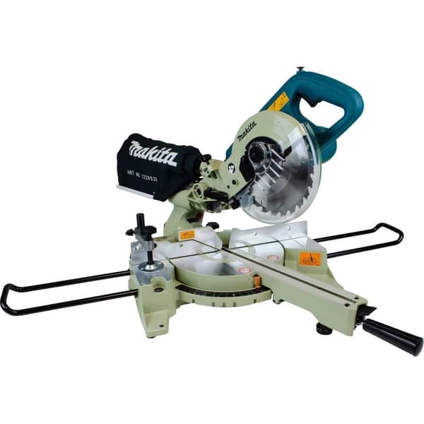 Kap-och geringssåg Makita LS0714N