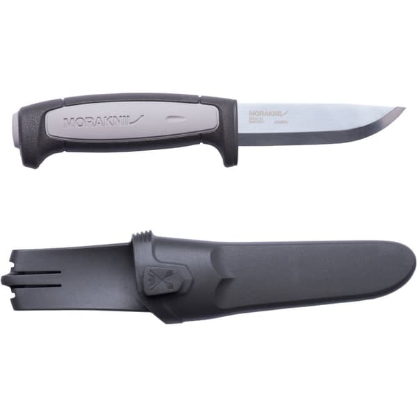Kniv med hölster Morakniv Robust; 206 mm