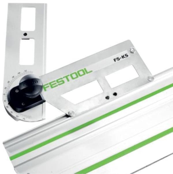 Kombismygvinkel Festool FS-KS